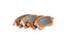 Load image into Gallery viewer, DBA 17-20 Audi A4 Rear XP Performance Brake Pads - DB15032XP