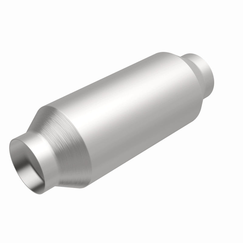 MagnaFlow Universal Catalytic Converter 3.0in. C/C spun body - 99759HM