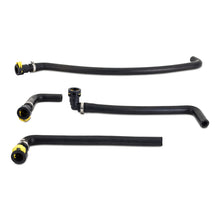 Load image into Gallery viewer, Mishimoto 21-22 Ford Bronco 2.7L Baffled Oil Catch Can System - MMBCC-BR27-21S