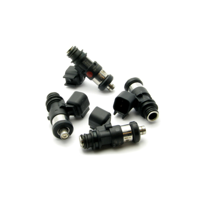 DeatschWerks 12+ Subaru BRZ / 12+ Scion FR-S / 12+ Toyota 86 450CC/min (MPFI) Injectors - 16U-02-0450-4
