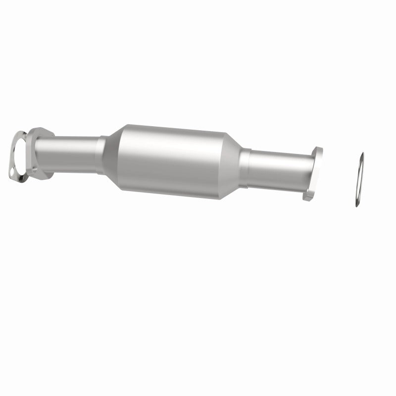 MagnaFlow California Grade Direct Fit Catalytic Converter 96-97 Mazda Miata 1.8L - 4481696