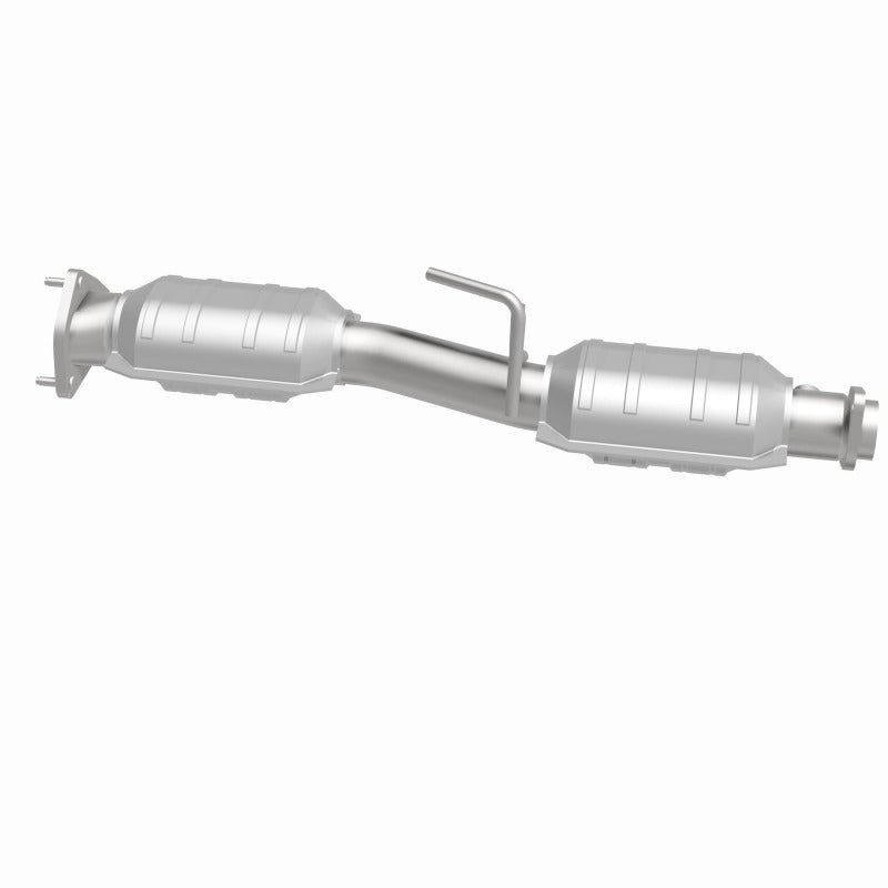 MagnaFlow Conv DF 99-00 Ford Explr Code X - 93141