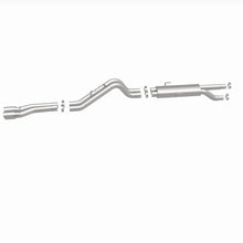 Load image into Gallery viewer, MagnaFlow System C/B Dodge Ram SRT-10 V1 - 15832