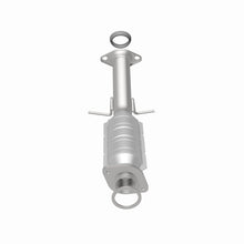 Load image into Gallery viewer, MagnaFlow Direct Fit Catalytic Converter 07-09 Mazdaspeed 3 2.3L Rear - 51550
