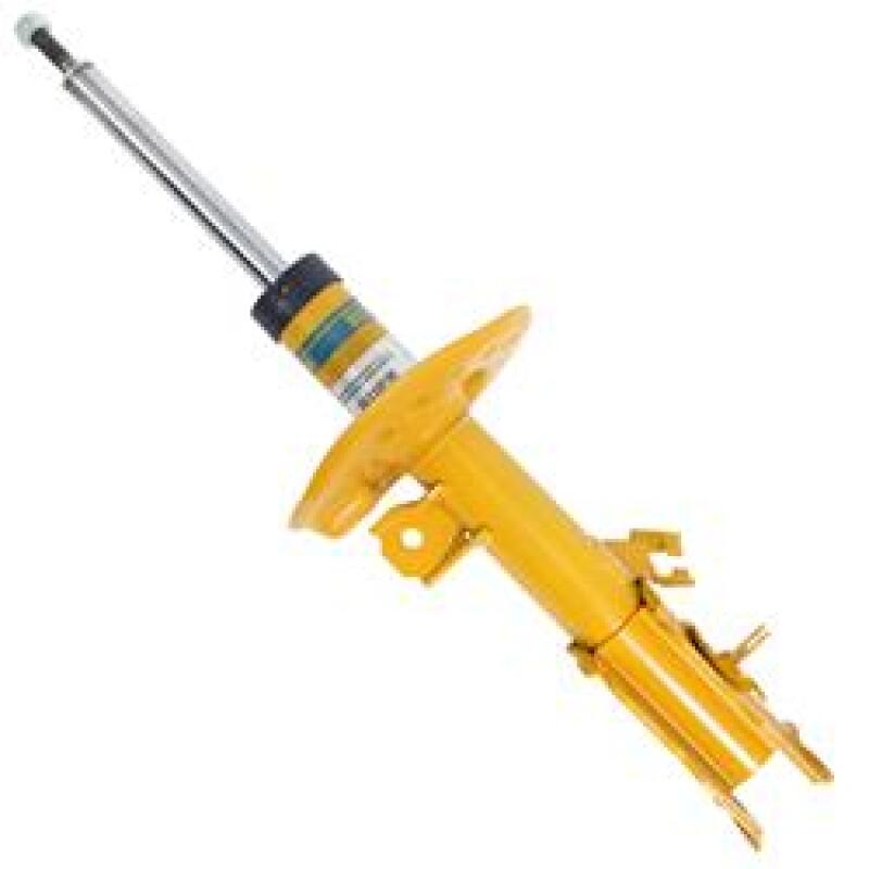 Bilstein 17-24 Tesla 3 / 20-21 Tesla Y B6 Twintube Front Left Suspension Strut Assembly - 22-622662