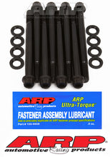 Load image into Gallery viewer, ARP BB Chevy Late Bowtie, Dart Mrln 12pt exh BOLTS ONLY - 235-3708
