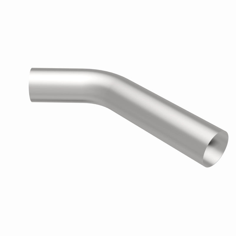 MagnaFlow Smooth Trans 45D 5.00 SS - 10713
