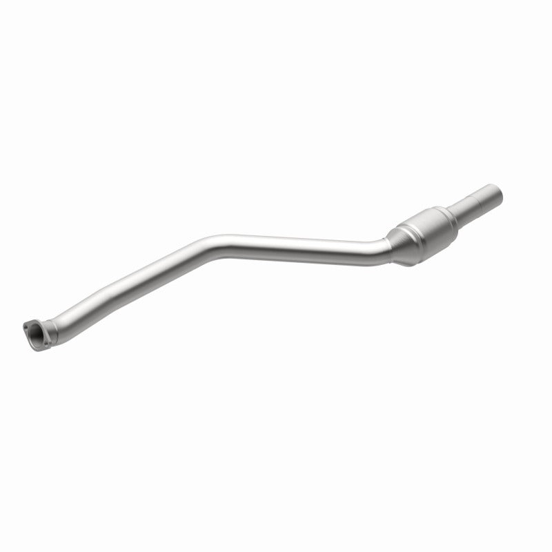 MagnaFlow Direct Fit Catalytic Converter BMW 3 06-09 Front OEM - 49764