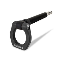 Load image into Gallery viewer, Mishimoto 2022+ Subaru WRX Front Tow Hook Black - MMTH-WRX-22BK