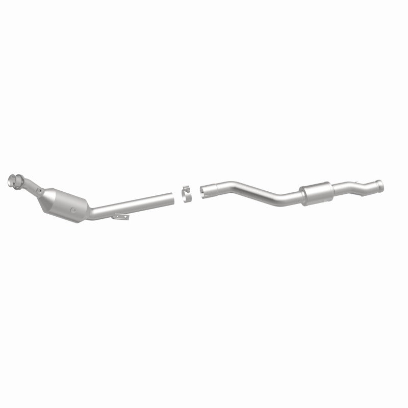 MagnaFlow 07-11 Mercedes-Benz S550 5.5L Direct Fit Converter - 5561570