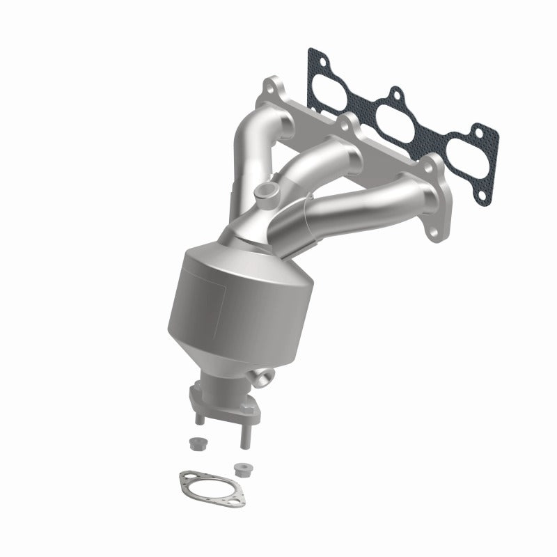 MagnaFlow Direct Fit Catalytic Converter 06-08 Kia Optima 2.7L - 51262