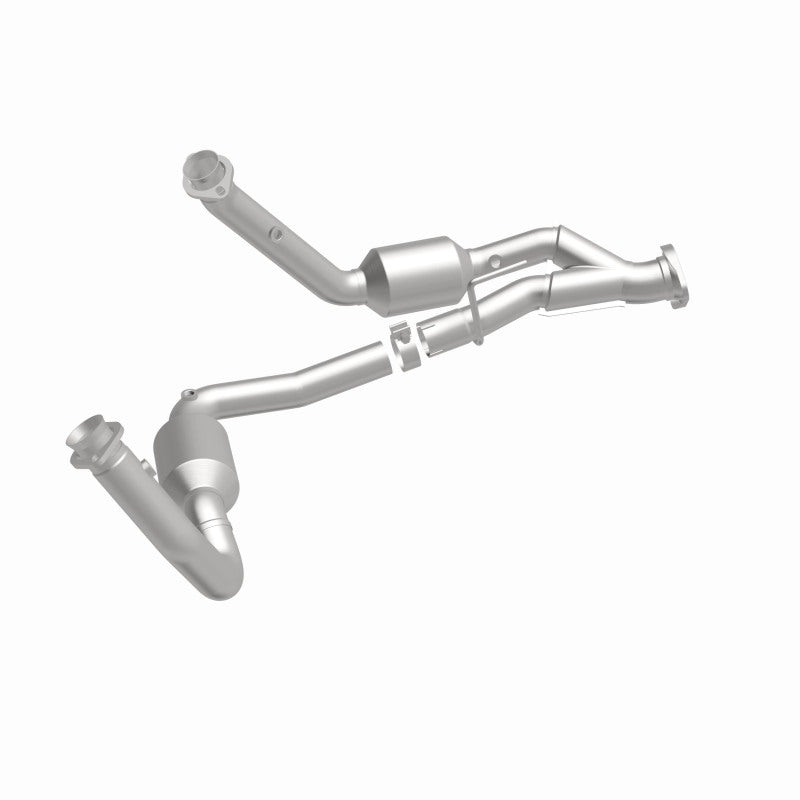 MagnaFlow 06-09 Jeep Commander 4.7L Direct Fit Converter - 5451709