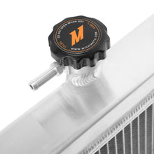 Load image into Gallery viewer, Mishimoto 03-06 Nissan 350Z Manual Aluminum Radiator - MMRAD-350Z-03