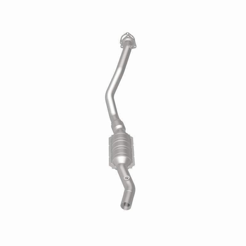 MagnaFlow Direct Fit Catalytic Converter 96-99 Audi A4/A4 Quattro 2.8L D/S (49 State) - 22962