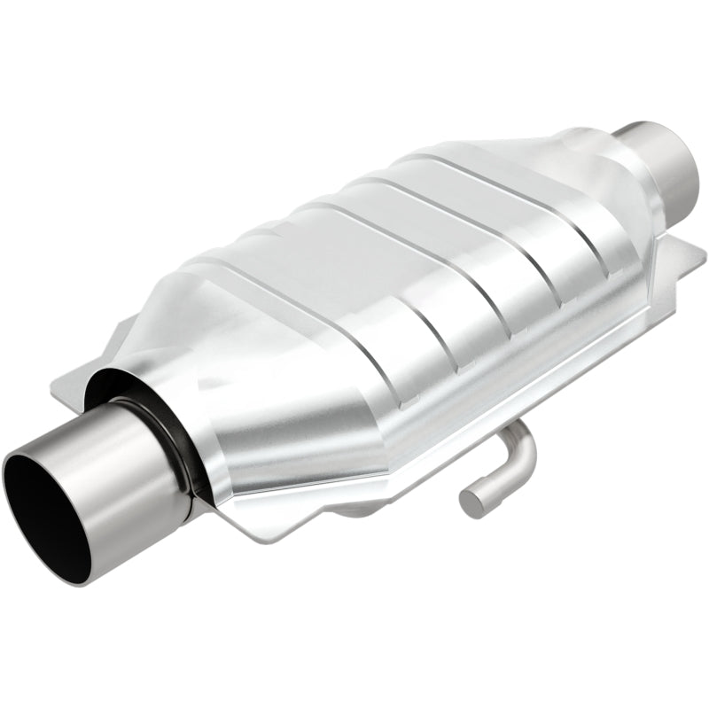MagnaFlow 2.25in. PC1 Universal Converter - 3322015