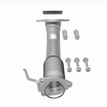 Load image into Gallery viewer, BRE Exhaust 08-12 Accord 2.4L Front Pipe Kit - 107-0135