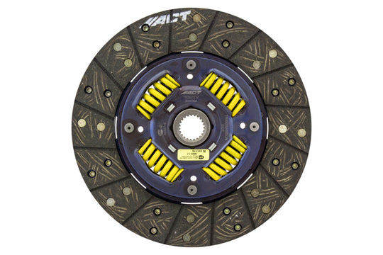 ACT 1991 Dodge Stealth Perf Street Sprung Disc - 3000304