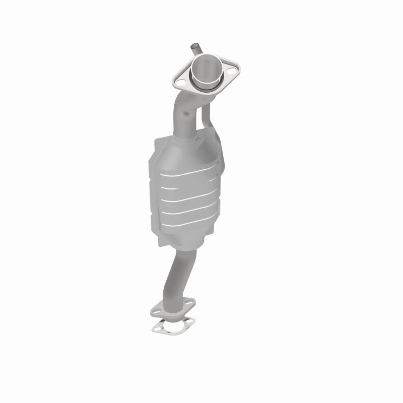 MagnaFlow Direct Fit Catalytic Converter Ford-Lincoln-Mercury 8 - 93368