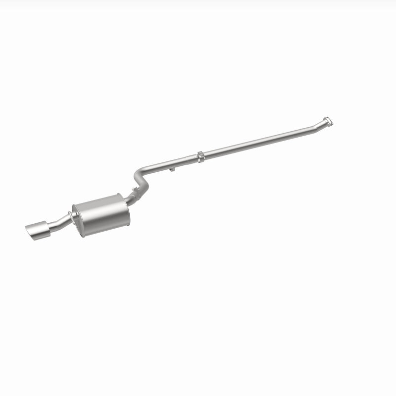 MagnaFlow 16-20 Kia Optima 2.4L BRE Exhaust Kit - 106-1055