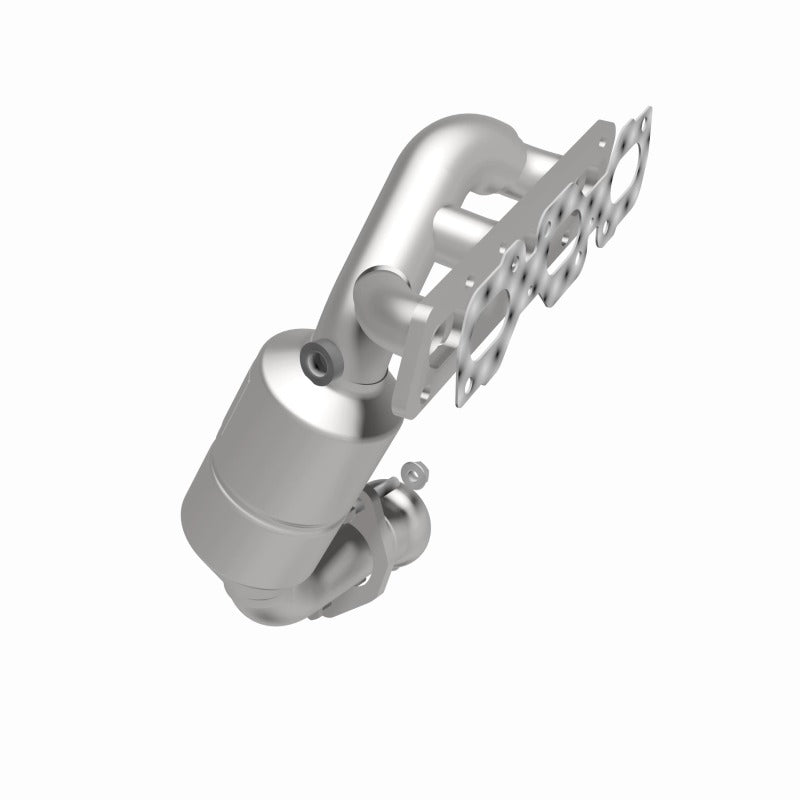 MagnaFlow Direct Fit Catalytic Converter 01-06 Escape 3.0 with oil - 24367