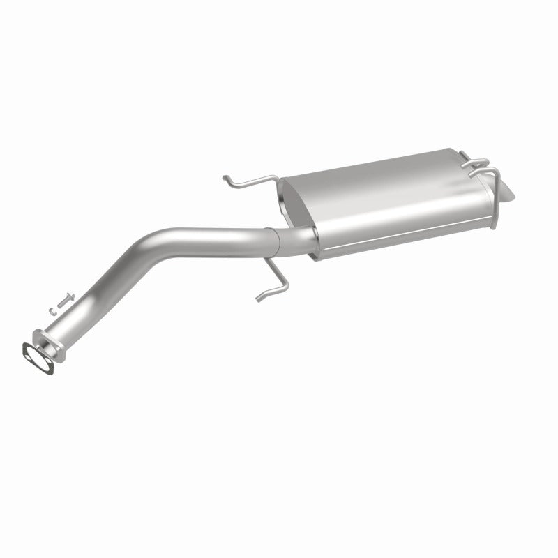 BRExhaust 10-13 Hyundai SANTA FE/ KIA SORENTO 3.5L Muffler Kit - 108-0019