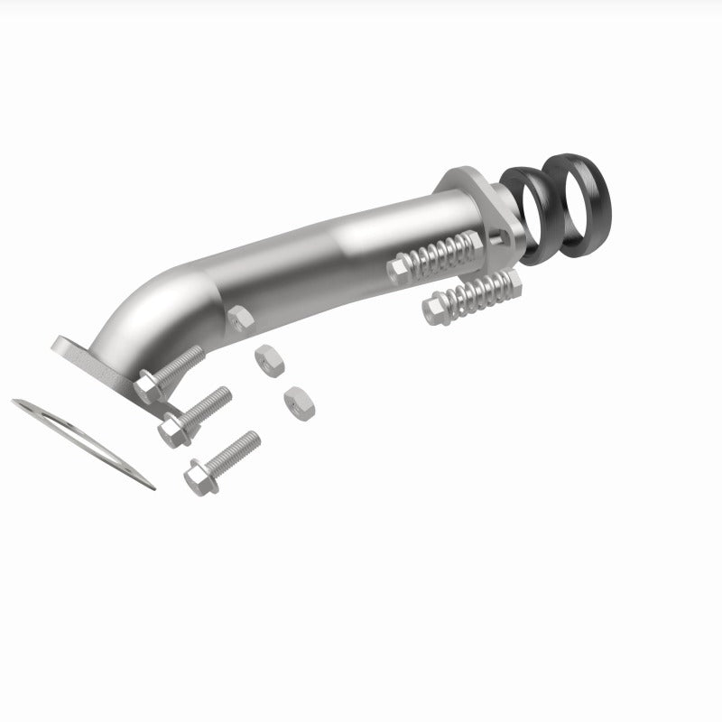 BRE Exhaust 09-12 Escape Tribute 2.5L 3.0L Front Pipe Kit - 107-0021