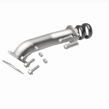 Load image into Gallery viewer, BRE Exhaust 09-12 Escape Tribute 2.5L 3.0L Front Pipe Kit - 107-0021