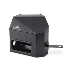 Load image into Gallery viewer, Mishimoto 15-16 VW Golf/GTI 1.8L/2.0L Performance Air Intake Kit - Wrinkle Black - MMAI-MK7-15WBK