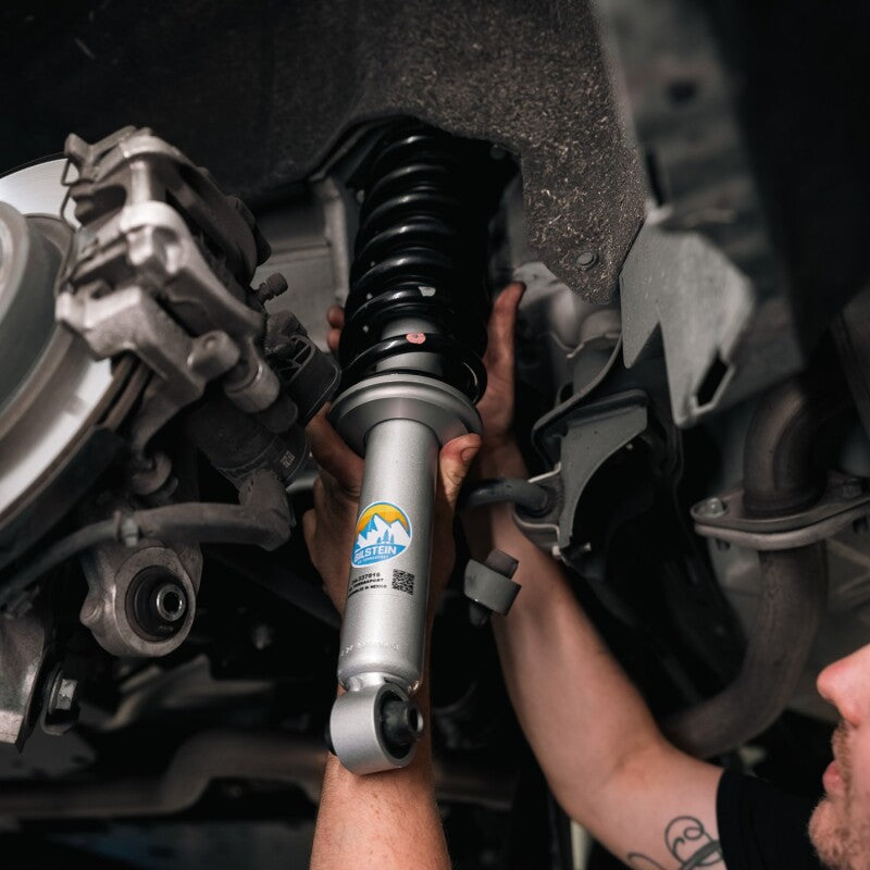 Bilstein 20-25 Subaru Outback B8 TerraSport Strut Assembly - Rear - 24-337816
