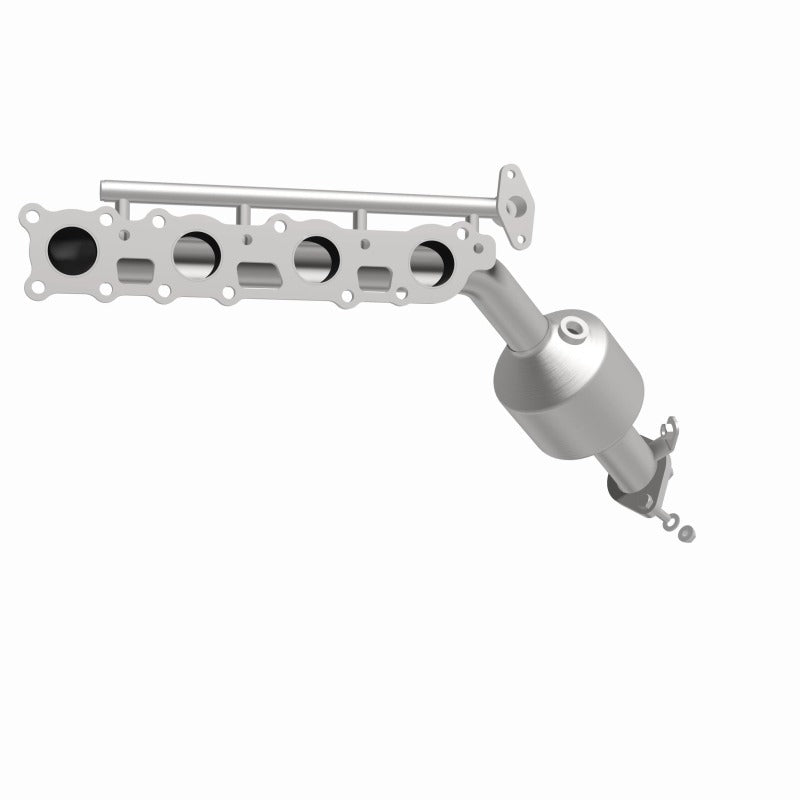 MagnaFlow Direct Fit Catalytic Converter 10-14 GX460 4.6L Manifold - 51795