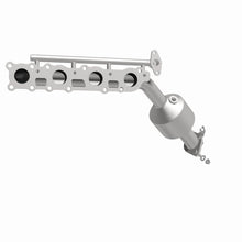 Load image into Gallery viewer, MagnaFlow Direct Fit Catalytic Converter 10-14 GX460 4.6L Manifold - 51795