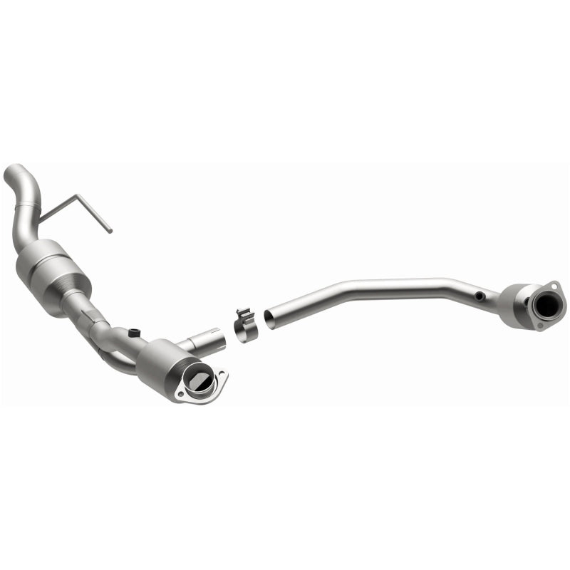 MagnaFlow Direct Fit Catalytic Converter Dodge 01-02 Ram 1500/2500/3500 Van 5.9L - 458003