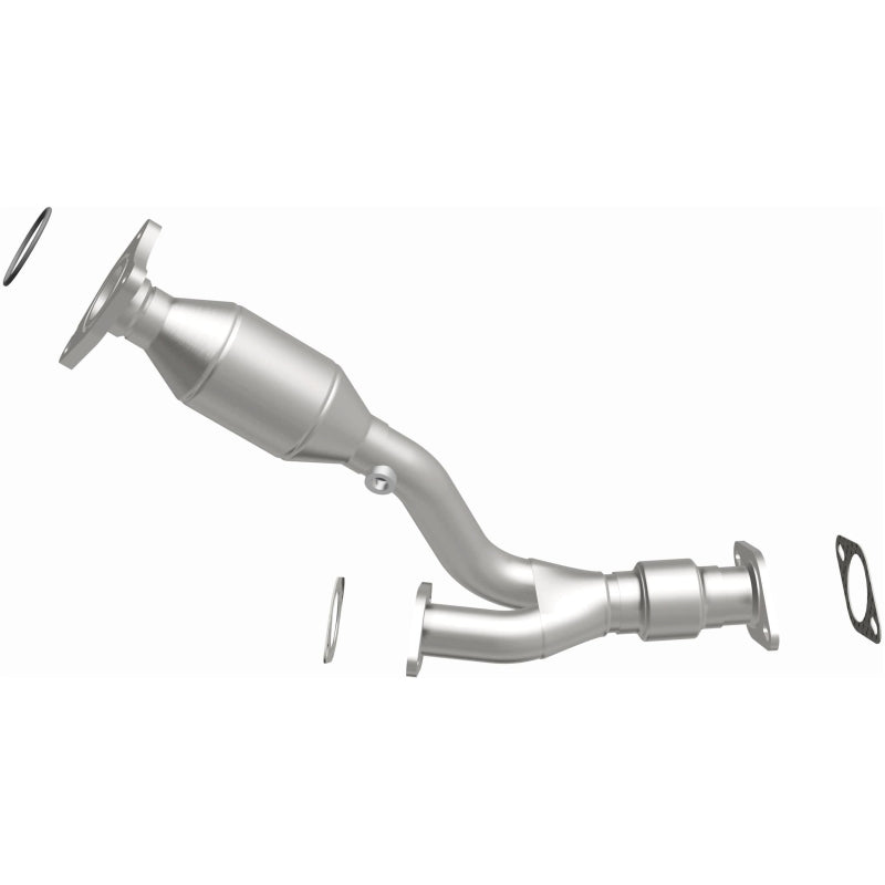 MagnaFlow 2007 Pontiac G6 3.5L Direct Fit Converter - 5561182
