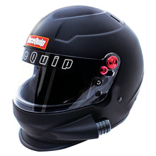 Load image into Gallery viewer, RaceQuip Flat Black SIDE AIR PRO20 SA2020 XL - 296996