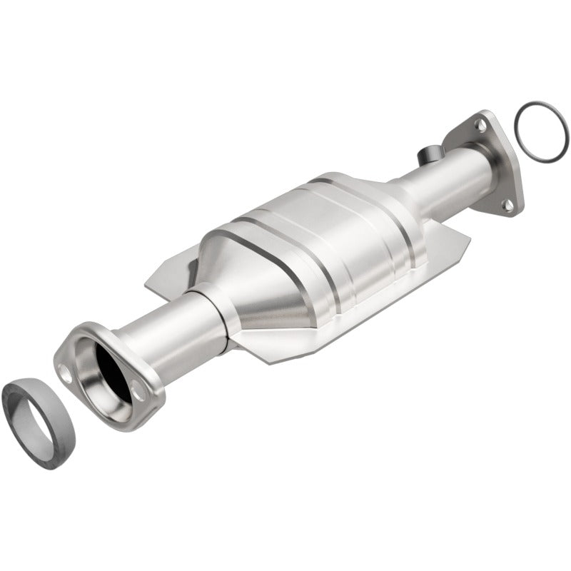 MagnaFlow Direct Fit Catalytic Converter 95 Honda Odyssey 2.2L - 27401