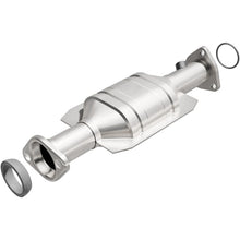 Load image into Gallery viewer, MagnaFlow Direct Fit Catalytic Converter 95 Honda Odyssey 2.2L - 27401