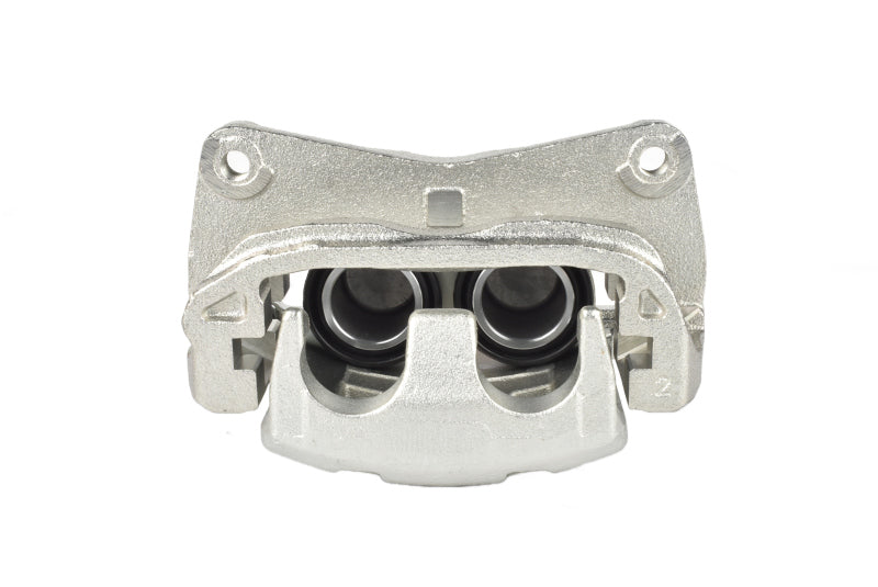 DBA 13-20 Subaru BRZ (w/292mm Front Rotor) Street Series Left Front Caliper - DBAC1518
