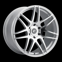 Load image into Gallery viewer, Forgestar F14 Drag 20x10 F14 6x135 ET38 BS 6.99 - Satin Black - F27200089P38
