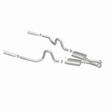 Load image into Gallery viewer, MagnaFlow Sys C/B Ford Mustang Gt 4.6L 99-04 - 15671