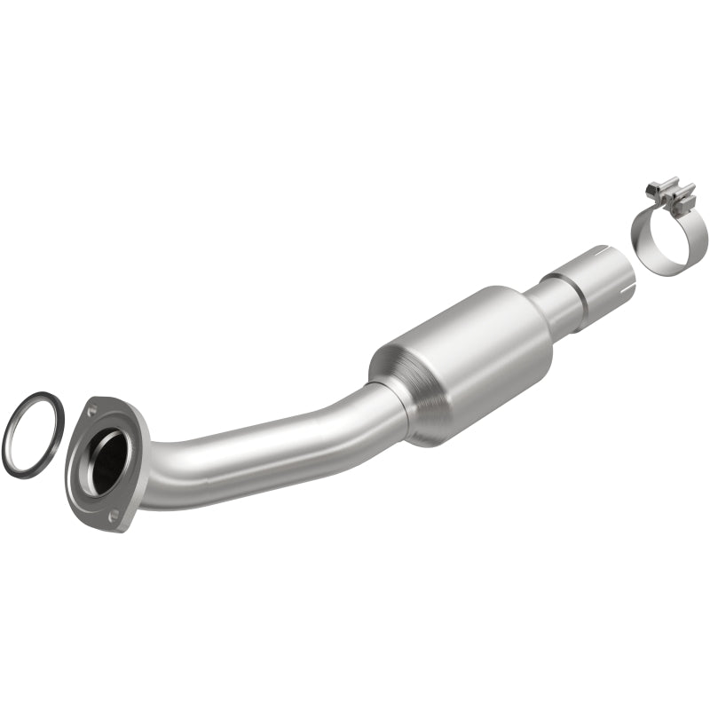 MagnaFlow 09-12 Toyota RAV4 2.5L Direct Fit Converter - 5571544