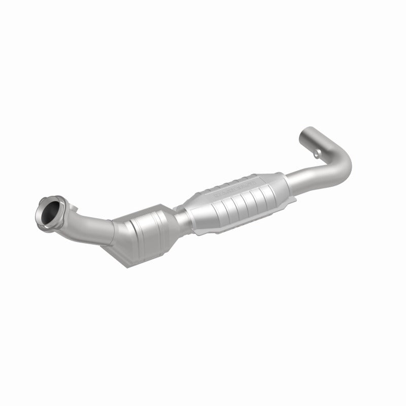 MagnaFlow Direct Fit Catalytic Converter 99-00 Ford Trucks 5.4L - 51934