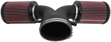 Load image into Gallery viewer, K&amp;N 03-06 Dodge Viper Short Ram Intake - 57-1536
