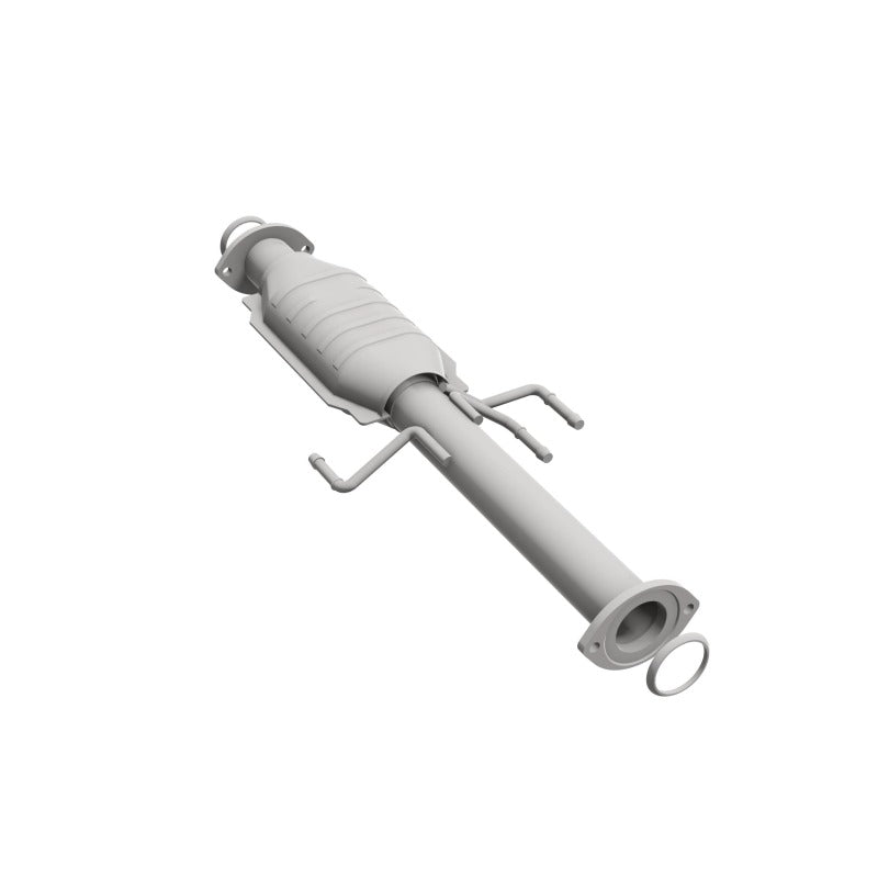 MagnaFlow Direct Fit Catalytic Converter 01-04 Toyota Tacoma 3.4L Rear - 51944