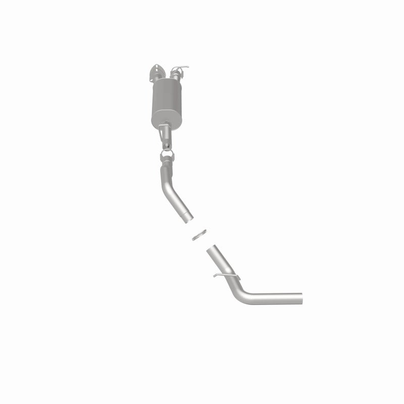 MagnaFlow BRE Exhaust Kit 96-00 Savana Express - 106-0632