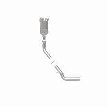 Load image into Gallery viewer, MagnaFlow BRE Exhaust Kit 96-00 Savana Express - 106-0632