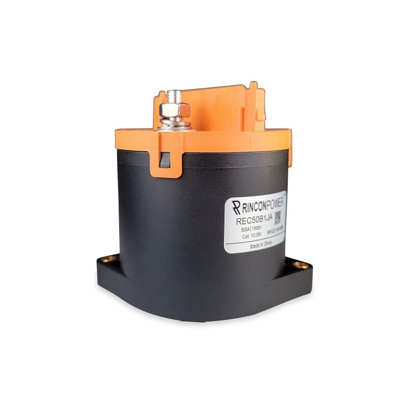AEM EV Contactor 500A/1500V - 30-8504