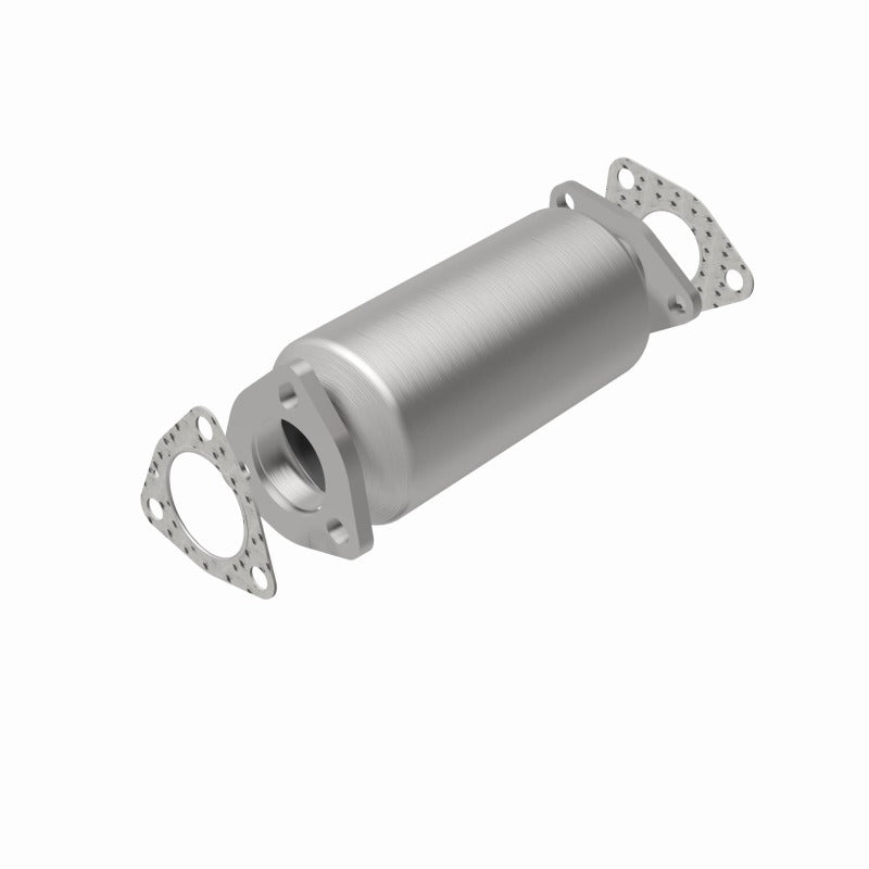 MagnaFlow Direct Fit Catalytic Converter Honda 80 87 - 22633