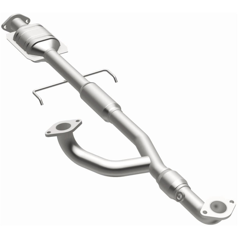 MagnaFlow Conv DF 01-05 Chrysler Sebring / 00-05 Mitsubishi Eclipse / 99-03 Galant - Rear - 93189