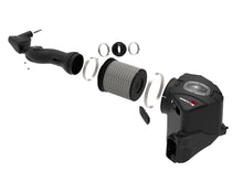 Load image into Gallery viewer, aFe POWER Momentum GT Pro Dry S Intake System 2019 GM Silverado/Sierra 1500 V6-4.3L/V8-5.3/6.2L - 50-70044D
