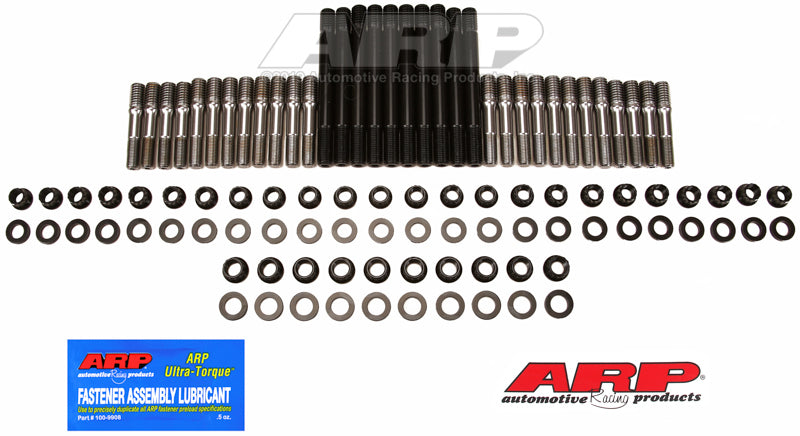 ARP SB2-2 7/16in block 220ksi 12pt head stud kit - 234-4724
